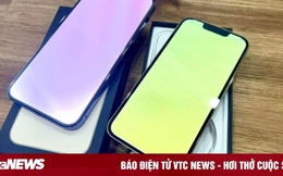 Nhiều iPhone tại Việt Nam bị lỗi màn hình sau khi lên iOS 15.6