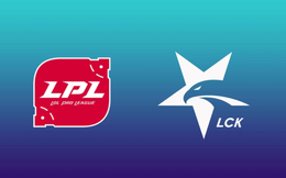 Dự án của LCK đang thu hút sự chú ý từ cộng đồng LPL