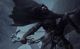 3 games hành động lén lút cực hay trên Steam
