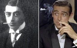 Cuộc đời “nhiều mặt” của Sidney Reilly - hình tượng nguyên mẫu cho nhân vật siêu điệp viên 007 trong loạt phim cùng tên