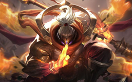 Cộng đồng LMHT lo ngại Jax ‘mới’ có khả năng dồn sát thương quá mạnh