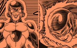 Dragon Ball Super: 6 sự thật về hình dạng mới giúp Frieza đánh bại 'chiến binh mạnh nhất vũ trụ'