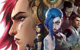 Tại sao game thủ thế giới nhận xét Riot Games “làm phim hay hơn làm nhạc”?