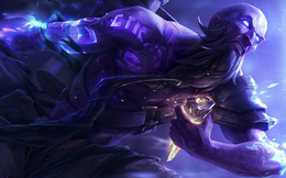 Riot Games lên kế hoạch giảm sức mạnh khẩn cấp Ryze tại bản 13.2