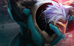 Đấu Trường Chân Lý: Riot Mortdog giải thích lý do làm lại tộc Quân Cảnh Laser