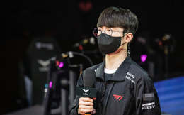 Faker tiếp tục lập kỷ lục mới, cộng đồng LMHT đồng loạt gọi tên 'The GOAT'