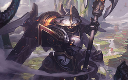 Đấu Trường Chân Lý: Riot Mortdog thừa nhận bản 13.1 là một sai lầm lớn