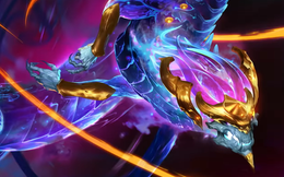 Riot Games công bố đợt làm lại của Aurelion Sol bị hoãn