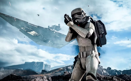 Ubisoft Massive hé lộ thông tin về trò chơi thế giới mở Star Wars