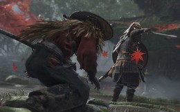 3 trò chơi lấy chủ đề về Samurai đầy lôi cuốn, đáng để game thủ trải nghiệm