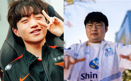 Cộng đồng LMHT đòi Riot xóa Kiếm Âm U vì Keria, BeryL