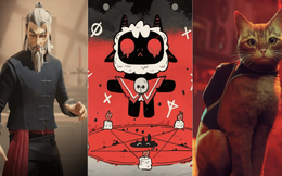 3 games indie mới cực hay mà bạn không nên bỏ qua