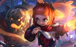 Riot Games công bố kế hoạch nâng cấp Annie tại mùa 2023