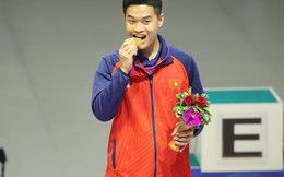Cộng đồng "giật mình", HCV ASIAD môn bắn súng thì ra người quen cũ, từng bỏ tài khoản game cả chục triệu đồng