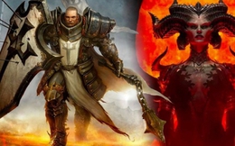 Game thủ Diablo 4 cầu khẩn nhà phát hành, xin được thêm một lớp nhân vật mới, là "huyền thoại" của series