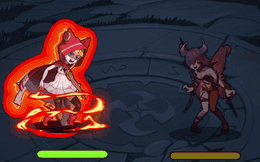AFK Cổ Tích –Game "cổ tích dị bản" gây sốt cộng đồng Việt