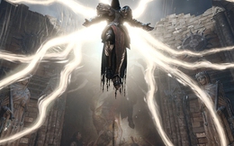 Diablo IV mở bán tại Steam, giá rẻ bất ngờ