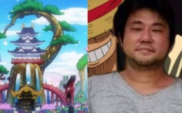 One Piece: Câu chuyện Wano ở anime khiến Eiichiro Oda rơi nước mắt  