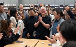 "Cha đẻ" Liên quân bất ngờ được giám đốc Apple khen ngợi, khẳng định là "hiện tượng" toàn cầu
