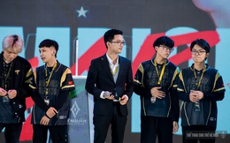 Ăn mừng SGP vô địch, Garena chơi lớn tri ân cộng đồng, khẳng định danh hiệu "chiều fan" số 1