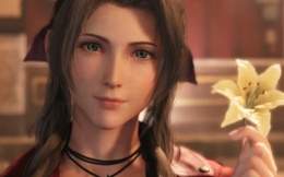 Ba "đả nữ" vừa quyến rũ vừa mạnh vượt trội trong Final Fantasy, được nhiều fan mến mộ bậc nhất