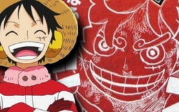 Bộ phim One Piece Film: RED gây ra vấn đề lớn về dòng thời gian trong truyện   