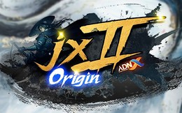 Cộng đồng game thủ háo hức, mong chờ ngày JX2 Origin - ADNX Mobile được phát hành