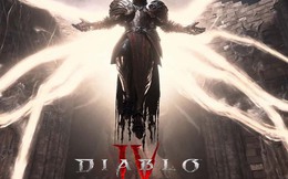 Cộng đồng game thủ PC "bùng nổ", bom tấn Diablo 4 chính thức có mặt trên Steam