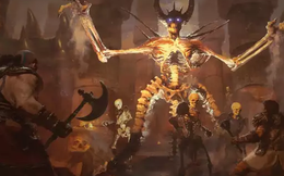 Diablo 4 lộ thông tin cập nhật trả phí, sẽ có thêm khu vực và nhân vật mới