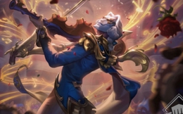 Riot hé lộ cơ chế mới cho Jhin mùa 10, lần đầu tiên xuất hiện trong lịch sử ĐTCL