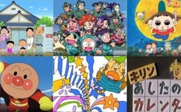 Khán giả bàng hoàng nhận ra One Piece, Pokémon thua xa 10 bộ anime này về độ dài tập  