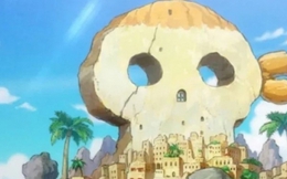 One Piece: Giải thích toàn bộ lịch sử của đảo hải tặc Hachinosu 
