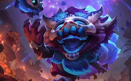 Lỡ tay buff quá đà, Riot kéo tỉ lệ cấm của “con ghẻ” lên tầm cao mới