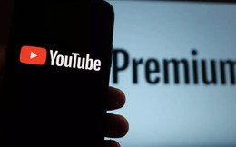 Bỏ tiền mua 'VIP' nhưng vẫn phải xem quảng cáo, YouTube giải thích sao?
