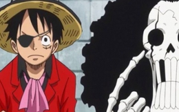 Tại sao không có tên cướp biển nào đeo bịt mắt trong One Piece