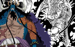 One Piece: Rốt cuộc Kaido còn sống hay đã bỏ mạng ở Wano?