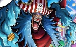 Mục tiêu thực sự của Buggy trong One Piece là gì?  