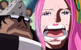 Spoil One Piece chương 1099: Kuma trở thành vua và nguyên mẫu của đội quân Pacifista