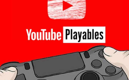 Người dùng 'VIP' có thể chơi game ngay trên YouTube