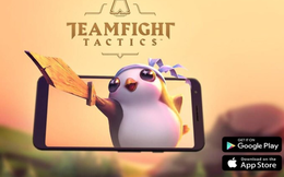 Ngày đầu trải nghiệm ĐTCL Mobile, Riot đã khiến 500 anh em game thủ "khóc ròng"