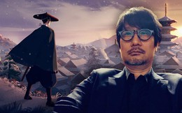 Hideo Kojima bất ngờ nhận định phim hoạt hình hay nhất năm 2023