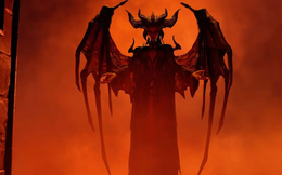 Diablo 4 bất ngờ có "hiện tượng lạ" trên Steam, game thủ quan ngại là chiêu trò của NPH