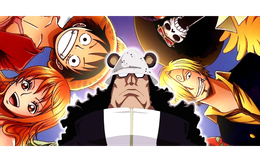 One Piece giải thích một bí ẩn lớn liên quan đến timeskip và băng Mũ Rơm