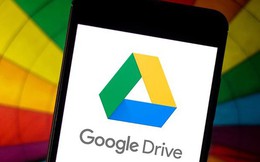 Người dùng chú ý, Google Drive đột nhiên mất dữ liệu