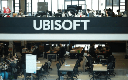 Một chi nhánh lớn của Ubisoft bị "xóa sổ" sau chuỗi tín hiệu tiêu cực