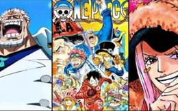 Những tiết lộ thú vị về vũ trụ One Piece trong SBS tập 107  