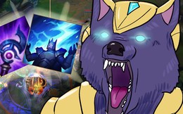 Cực căng: Game thủ Tốc Chiến một mình combat cả cộng đồng, khẳng định tư tưởng "vượt thời đại" với lối chơi lạ
