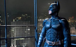 Phần phim cuối cùng trong bộ 3 phim Batman của đạo diễn Christopher Nolan trở lại