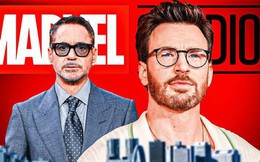 Iron Man và Captain America được mời quay lại Vũ trụ Điện ảnh Marvel, biệt đội Avengers huyền thoại sắp sửa tái hợp?