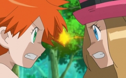 "Tình yêu đích thực" của Ash Ketchum trong Pokémon là ai? 